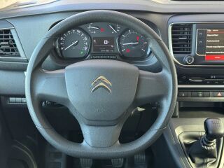 Citroen Jumpy Spacetourer 1.5 YH01 88kW