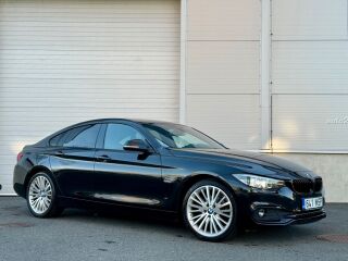 BMW 420 XDrive Sportine 2.0 140кВ