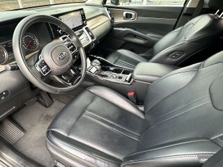 Kia Sorento MY2021 AWD BUSINESS 2.2 CRDi 148kW