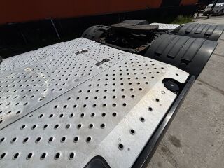 Volvo FH 500 6x2 375kW