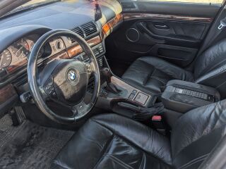 BMW 528 2.8 142кВ