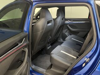 Skoda Kodiaq SportLine 1.5 TSI m-Hybrid 110kW