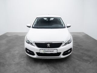 Peugeot 308 BlueHDi 130 1.5 96kW