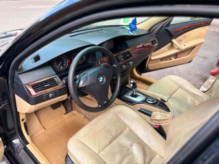 BMW 530 3.0 173kW