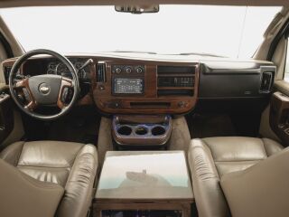 Chevrolet Express 5.3 232kW