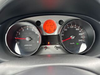 Nissan Qashqai 2.0 104kW