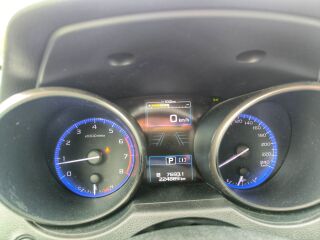 Subaru Outback Summit LPG 2.5 Lpg 129kW