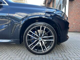 BMW X5 xDrive40i M Sport 3.0 R6 250кВ