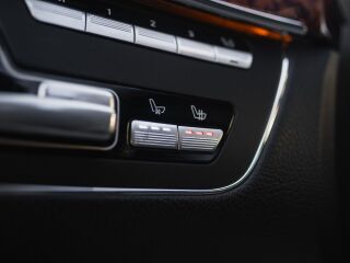 Mercedes-Benz S 320 Facelift AMG-Pakett 4Matic 3.0 173kW