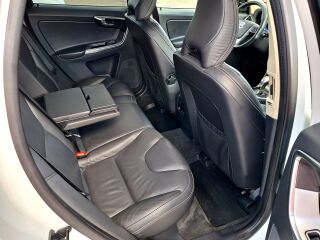 Volvo XC60 158kW