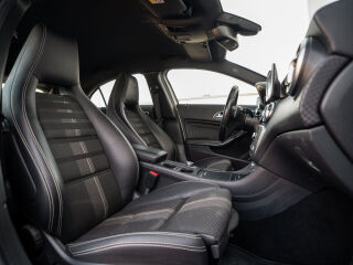 Mercedes-Benz A 180 1.5 80kW