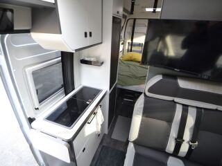FRANKIA YUCON 2.2 132kW
