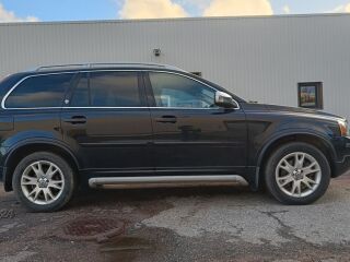 Volvo XC90 2.4 147kW