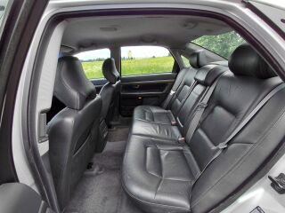 Volvo S80 2.5 103kW