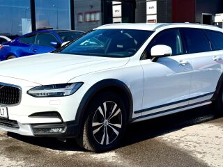 Volvo V90 Cross Country D4 AWD Geartronic 2.0 140kW