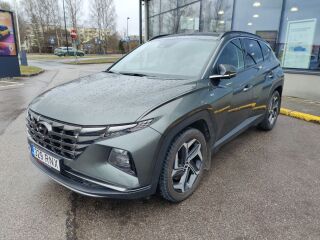 Hyundai Tucson 1.6 110кВ