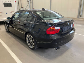BMW 330 Xi 3.0 190kW