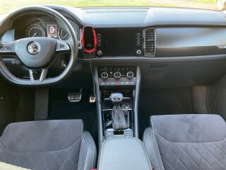 Skoda Kodiaq Sport line 2.0 110kW