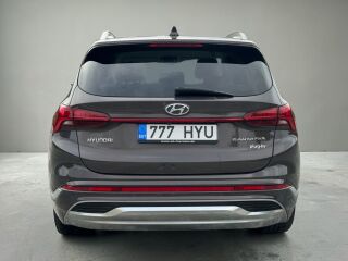 Hyundai Santa Fe Signature AWD Plug-In Hybrid 1.6 132kW