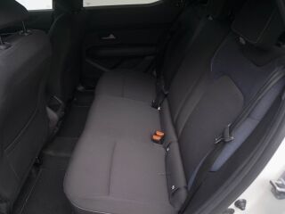 Dacia Duster Journey Hybrid 1.6 69kW