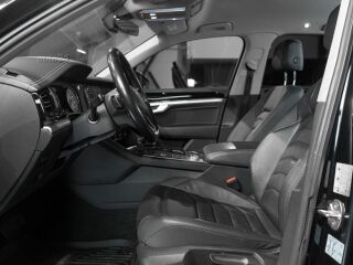 Volkswagen Touareg 3.0 170kW