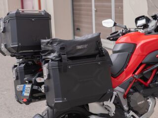 Ducati Multistrada 1200 V2 112kW