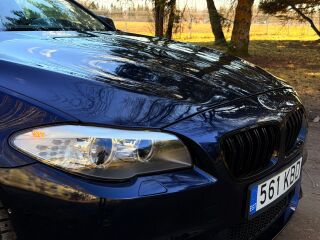BMW 530 3.0 R6 N57 180kW