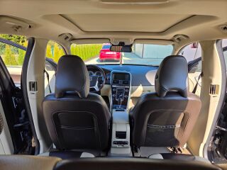Volvo XC60 Summum AWD Xenium Advanced Safety Heico 2.4 R5 D5 176kW