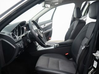 Mercedes-Benz C 180 1.8 115kW
