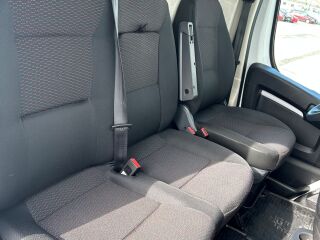 Citroen Jumper 2.2 103кВ