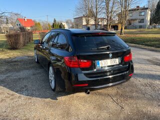 BMW 320 Sport 2.0 135kW