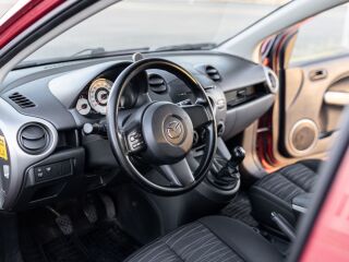 Mazda 2 1.3 63kW