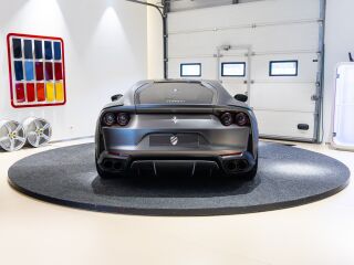 Ferrari 812 Superfast 6.5 V12 588kW
