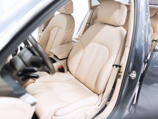 Audi A6 Facelift S_Line Quattro 3.0 160kW