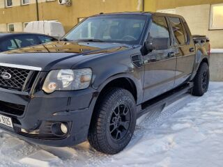 Ford Explorer SPORTTRAC ADRENALIN 4.6 V8