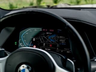 BMW X5 3.0 210kW