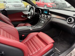 Mercedes-Benz C 300 AMG Coupe 2.0 180kW