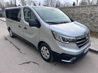 Renault Trafic Passenger Grand Pack Clim L2H1 2.0 dCi 110kW