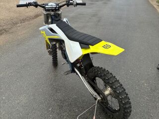 Husqvarna TC 85