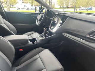 Subaru Outback AWD FIELD EyeSight 8CVT 2.5 124kW