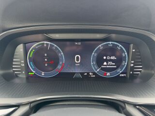 Skoda Octavia COMBI PLUS 1.4 R4 PLUG-IN HYBRID 55 + 110kW