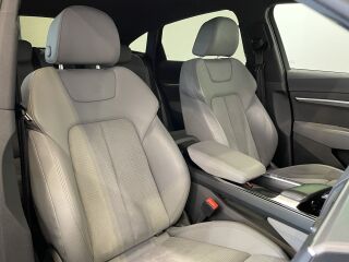 Audi e-tron Sportback S-line 55 quattro 158kW