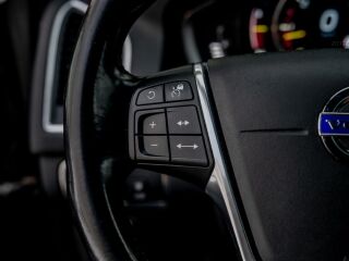 Volvo XC60 2.4 140kW