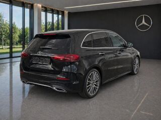 Mercedes-Benz B 180 AMG 1.3 100кВ