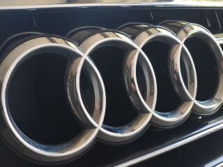 Audi A6 4G 1.8 TFSI ultra 188kW