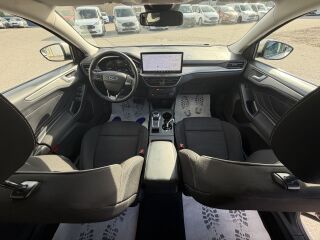 Ford Focus TURNIER TITANIUM FACELIFT 1.5 R4 ECOBLUE 115 85kW