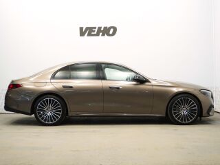 Mercedes-Benz E 200 4Matic AMG Line Night pack 2.0 150кВ