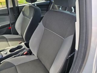 Ford Focus 1.6 77кВ
