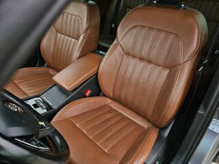 Skoda Superb 1.8 132kW