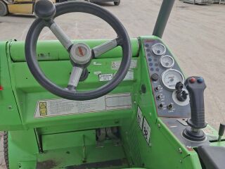 Avant 523 16кВ